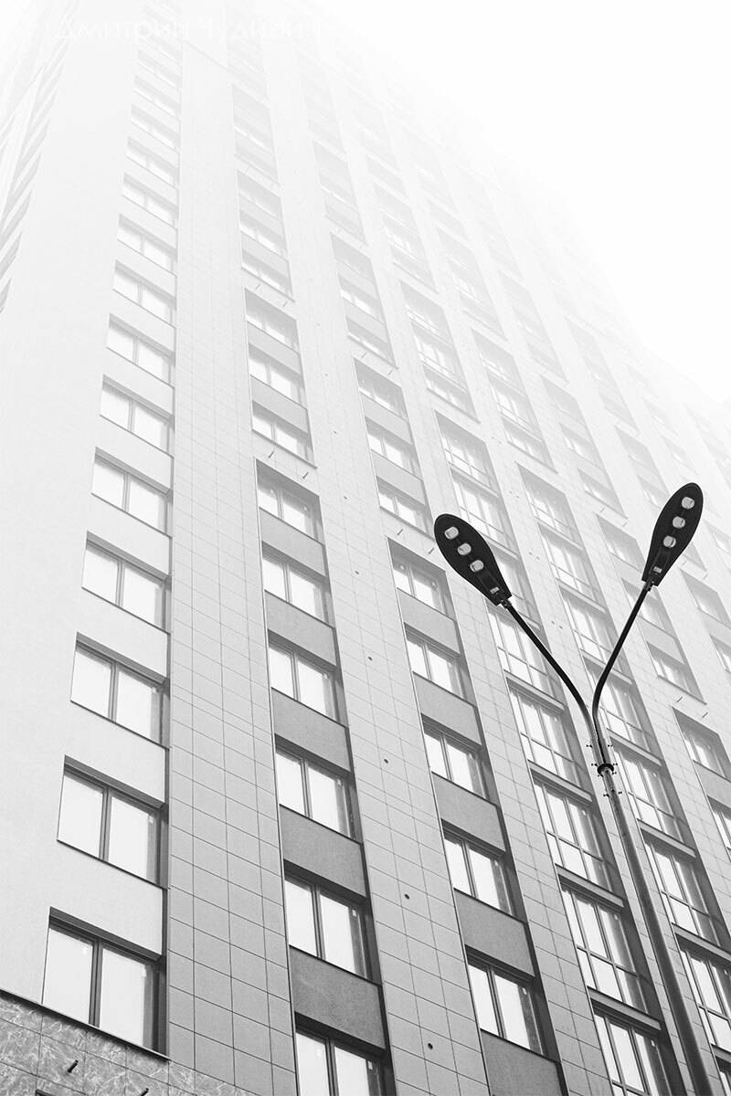 , Чудинин Дмитрий