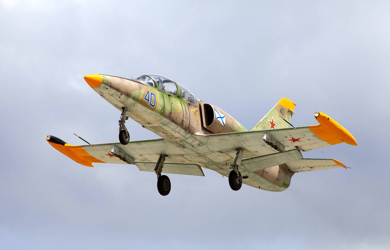 , Андрей Петросян