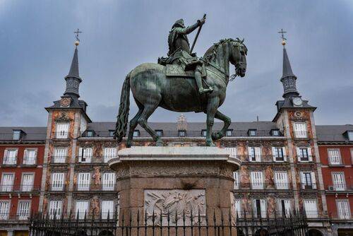 Felipe III