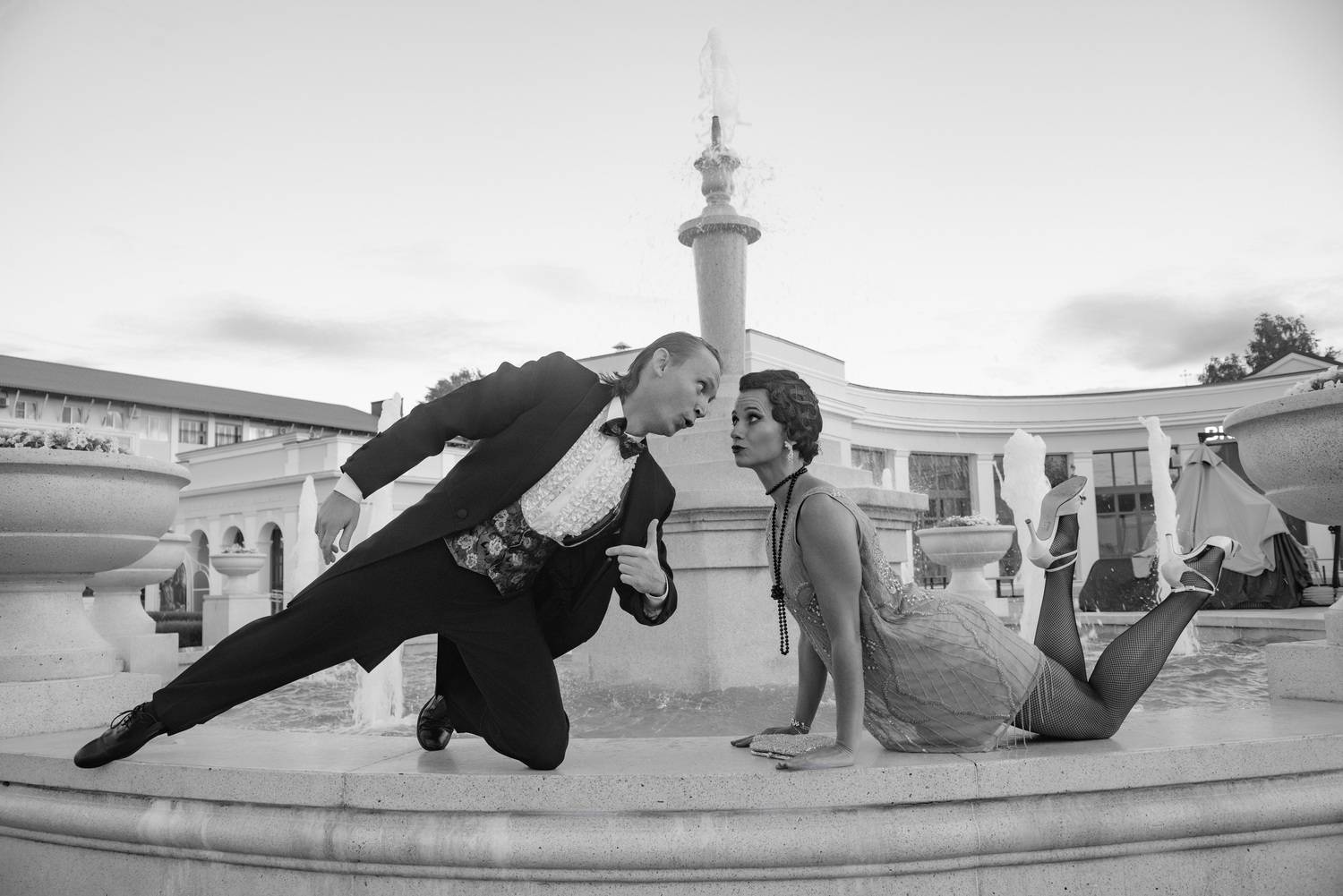 , Максим Михайлов