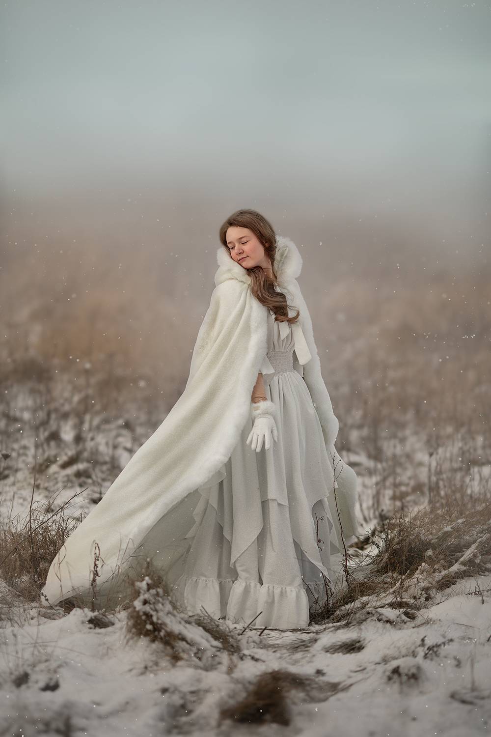 , Vilma Arlauskaitė-Bulovienė