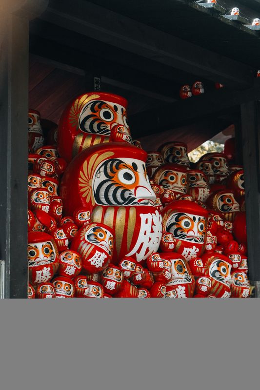 travel, art japan, worship, prayer, hope, temple, spiritual, tourism, osaka, craft, japanese art, religious, handmade, heritage, travel, destination, traditional, artisan, cultural, wish Katsuo-ji Temple in Osaka, Japan фото превью