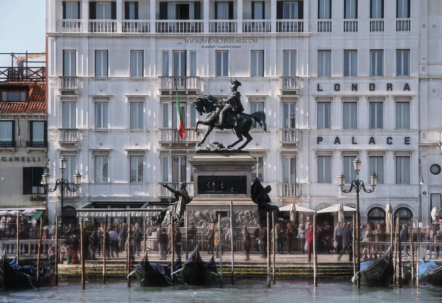 венеция, италия, история, памятник виктору эммануилу ii, гранд-канал, городской пейзаж, архитектура, скульптура, Пшеничный Андрей