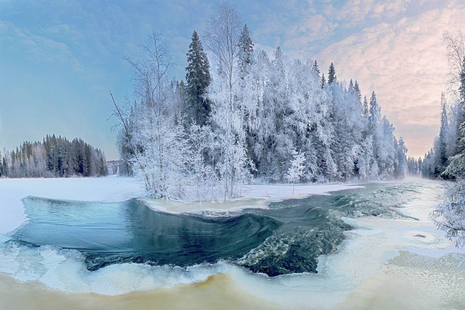 , Петр Косых