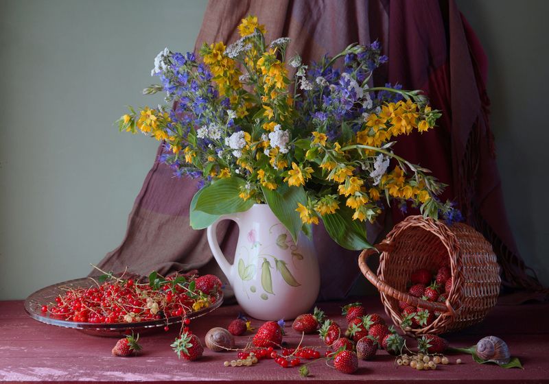 Про лето ) фото превью