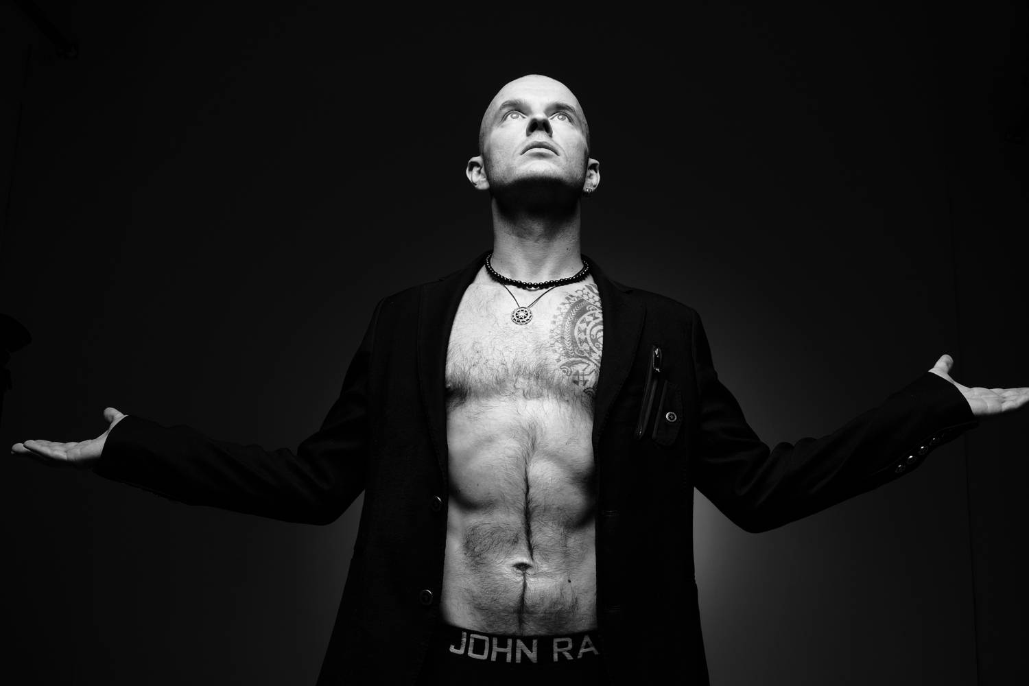 , Денисов Александр