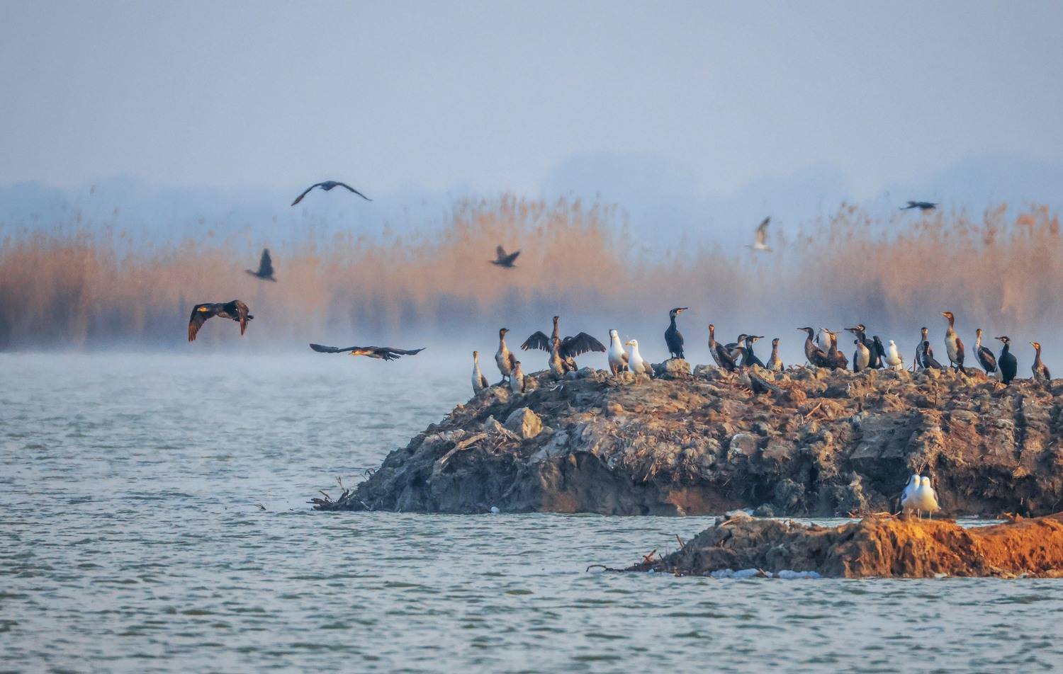 озеро аджи папас,дагестан,, Magov Marat