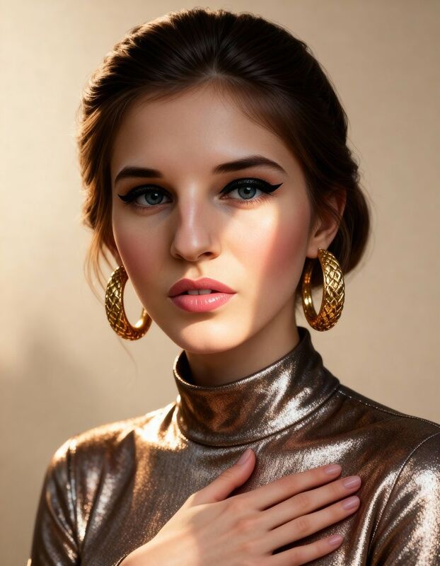 Sensational фото превью