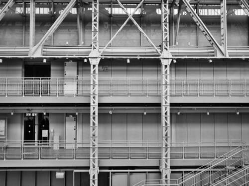 Каркас порядка