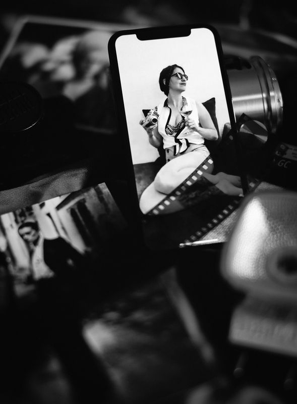 MiLa фото превью