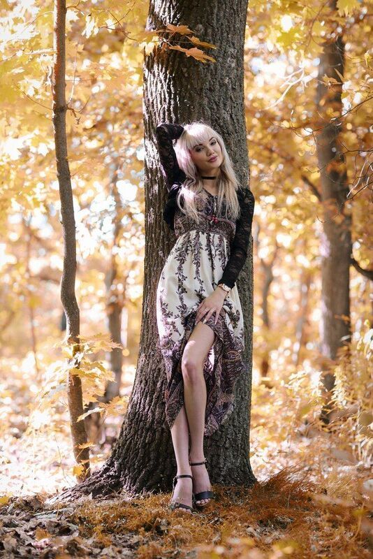 Дарья фото превью