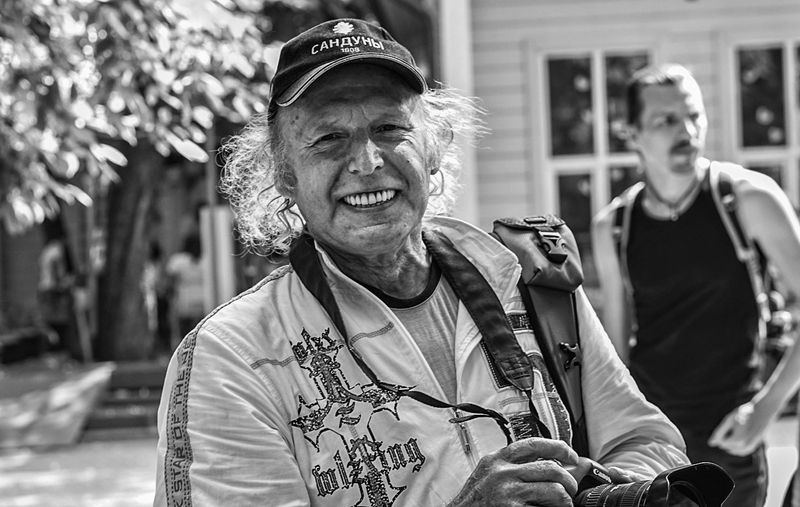 люблю Сандуны! фото превью