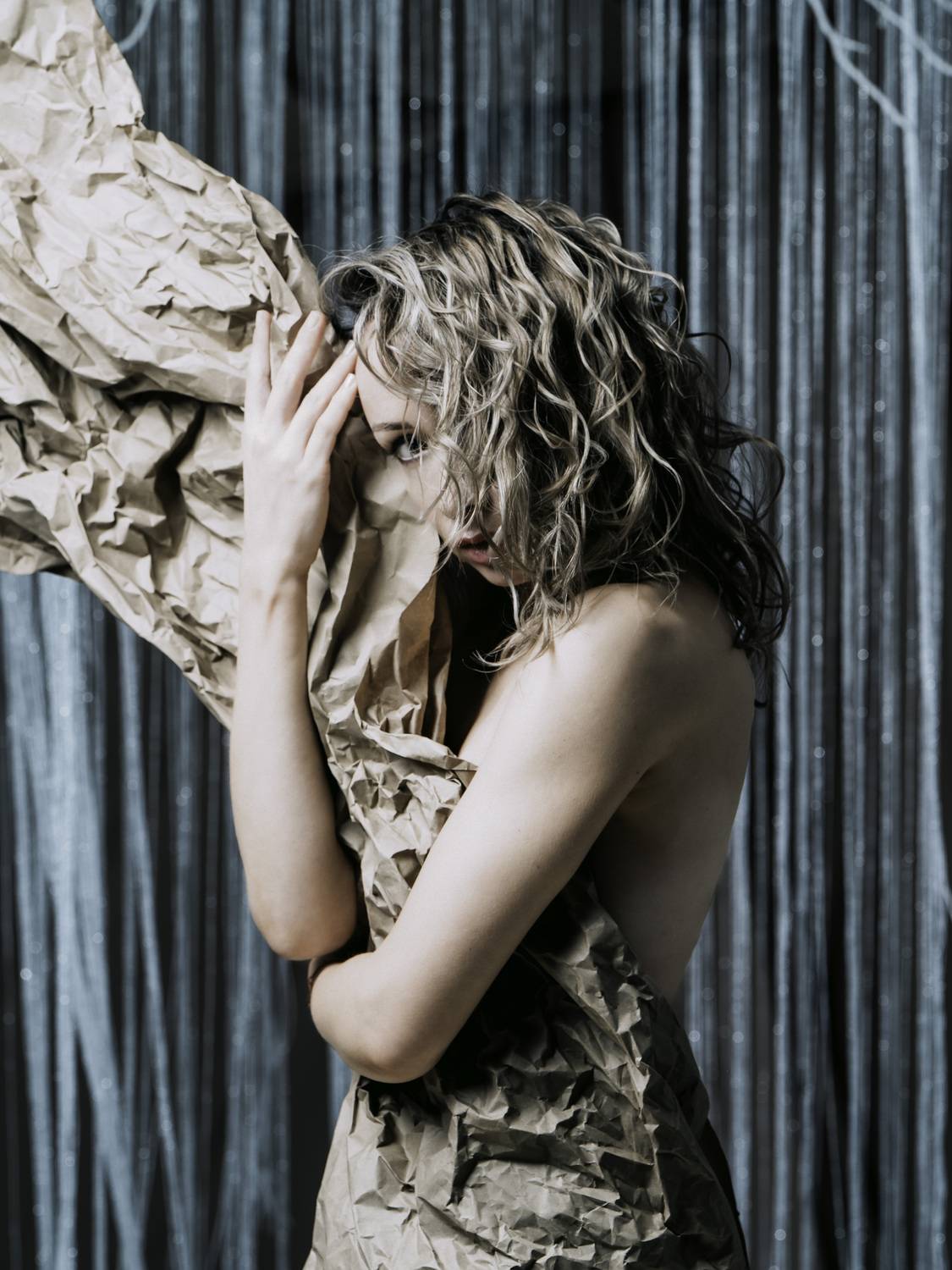 , Эйхольс Вадим