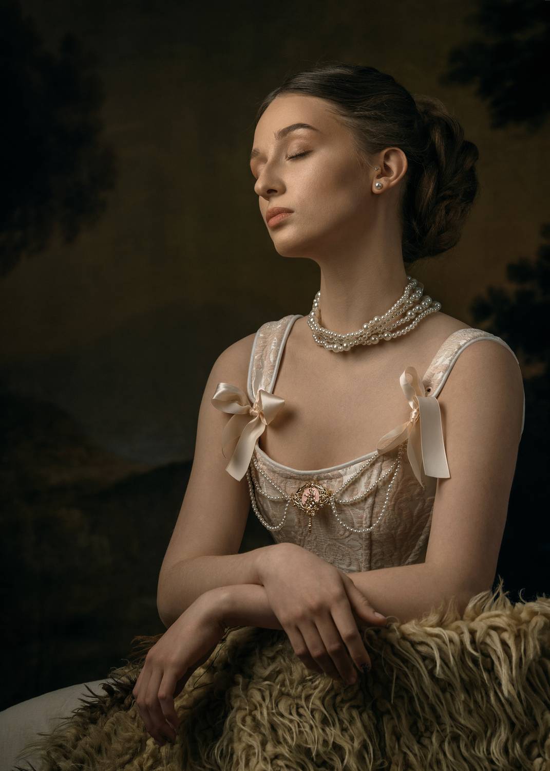 , Евгений Козлов