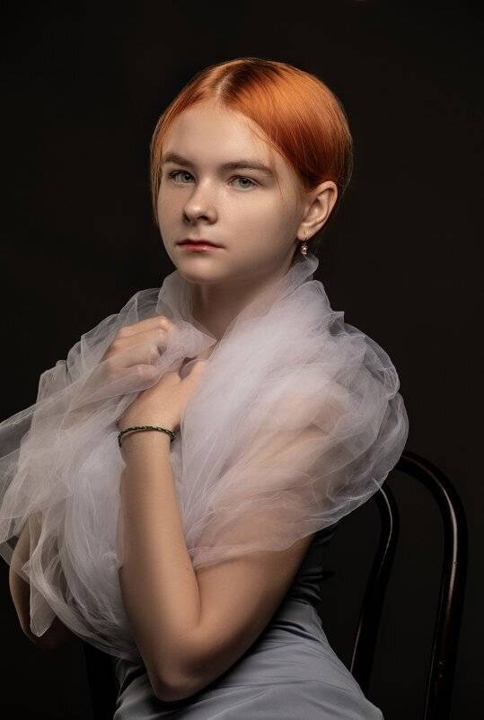 , Малышев Алексей