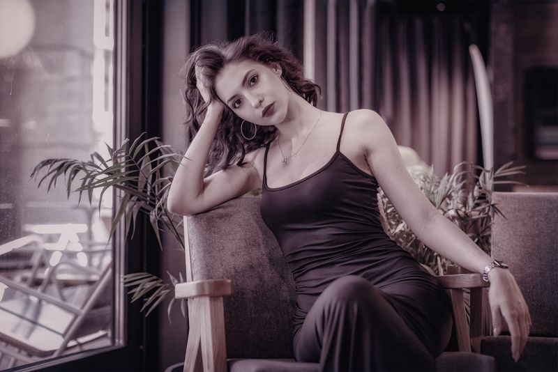 Мария фото превью