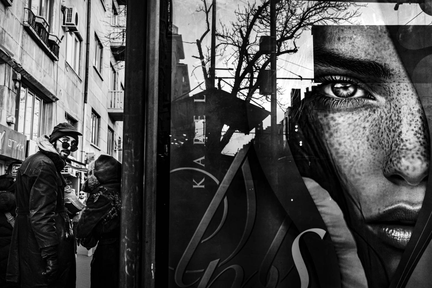 , Denis Buchel (Денис Бучель)