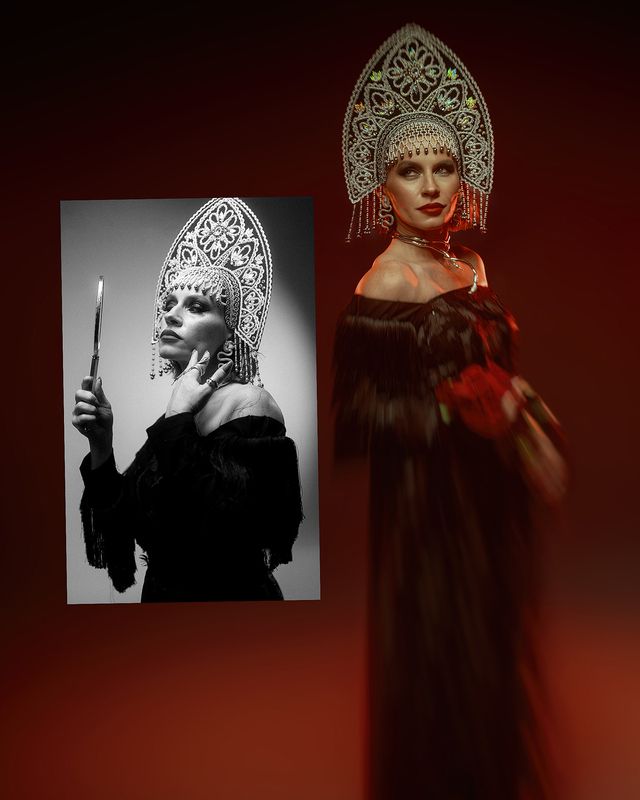 Мачеха фото превью