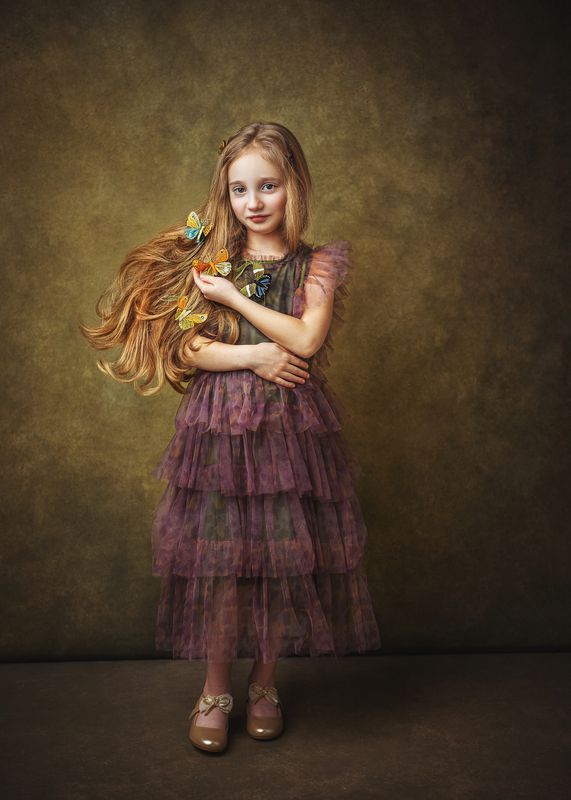 детская фотография, детский фотограф Москва, подростковые портреты, фотосессия для детей Москва  фото превью