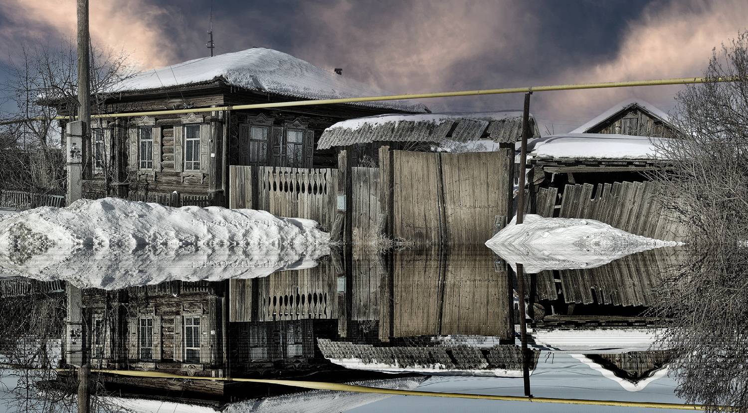 , Борис Бусыгин