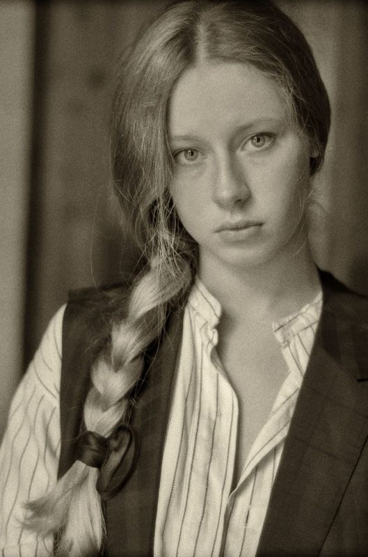 Да, знаю, не права. фото превью