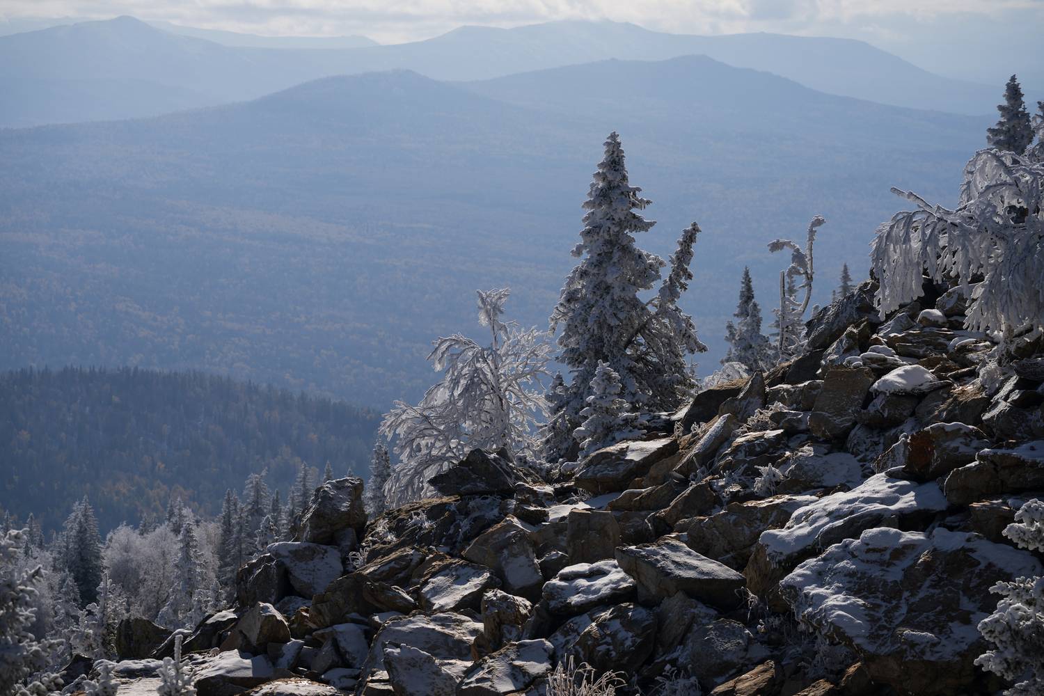 зюраткуль, южный урал, челябинская область, урал, Олег Зверев