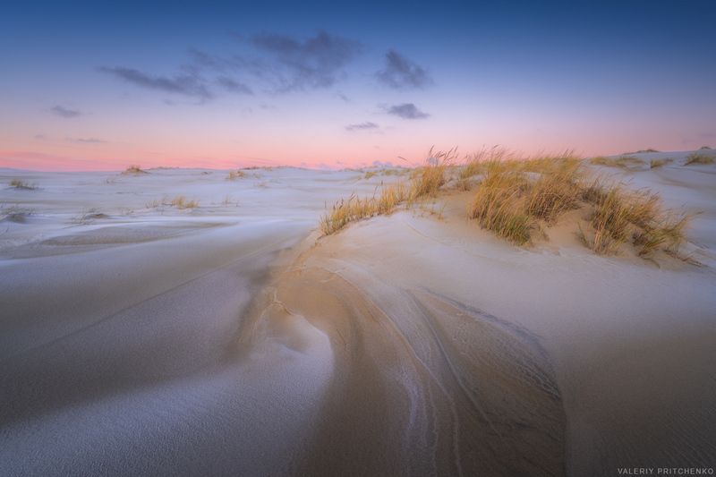 На рассвете фото превью