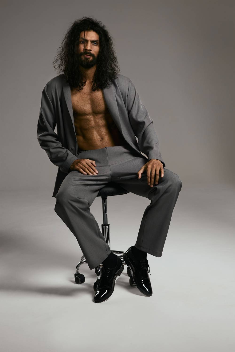 , Горячева Оксана