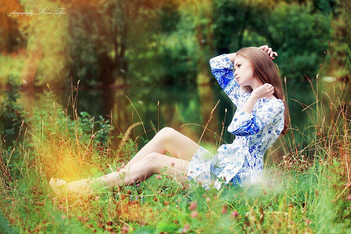 , Фотов Ренат