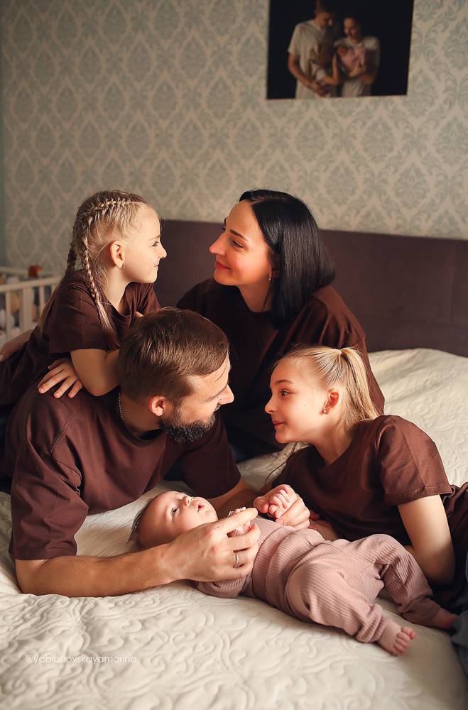 , Яблоновская Марина