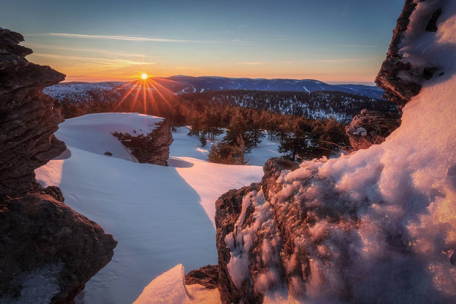 landscape, Petr Fiala