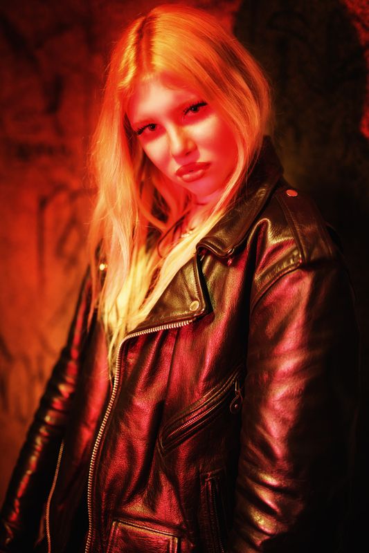 Алина фото превью