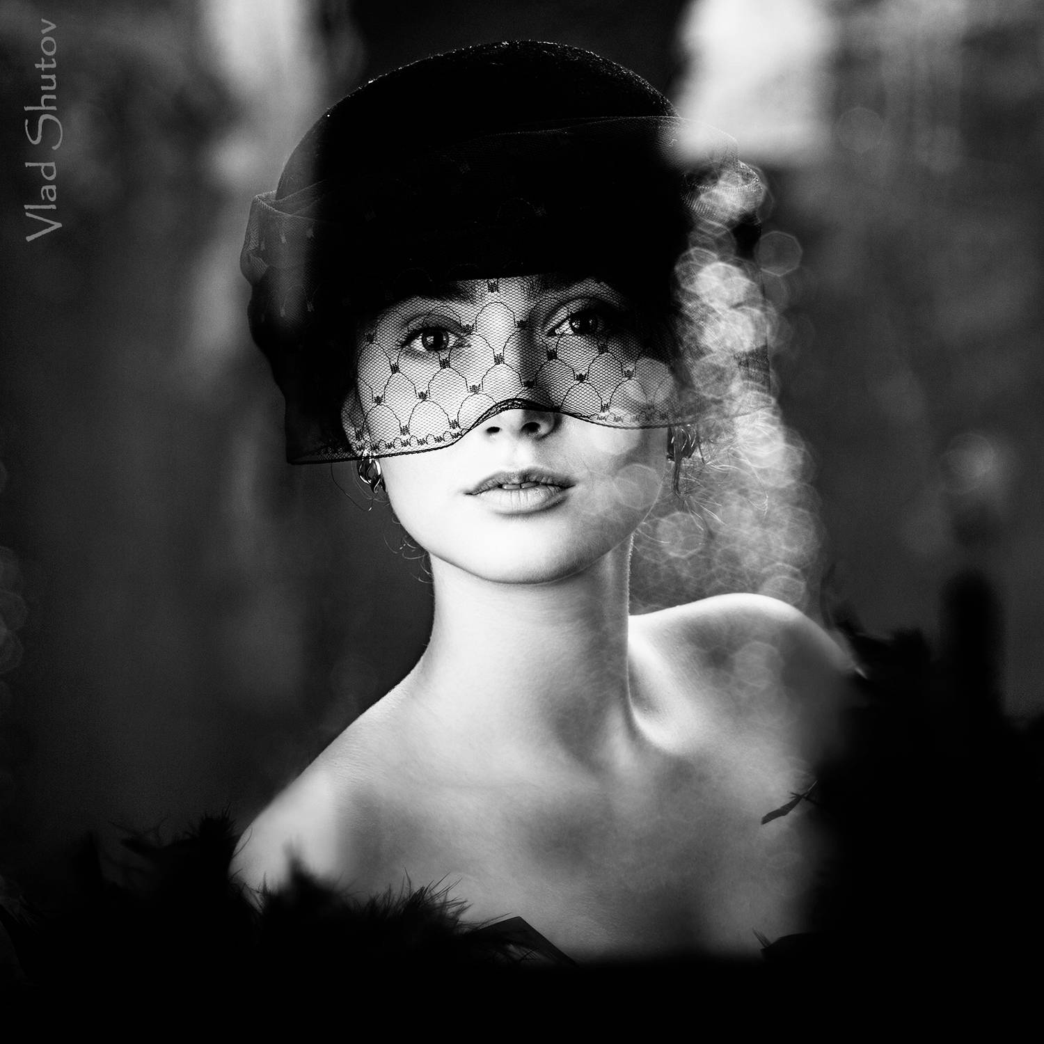 , Влад Шутов