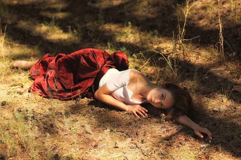 Виктория фото превью