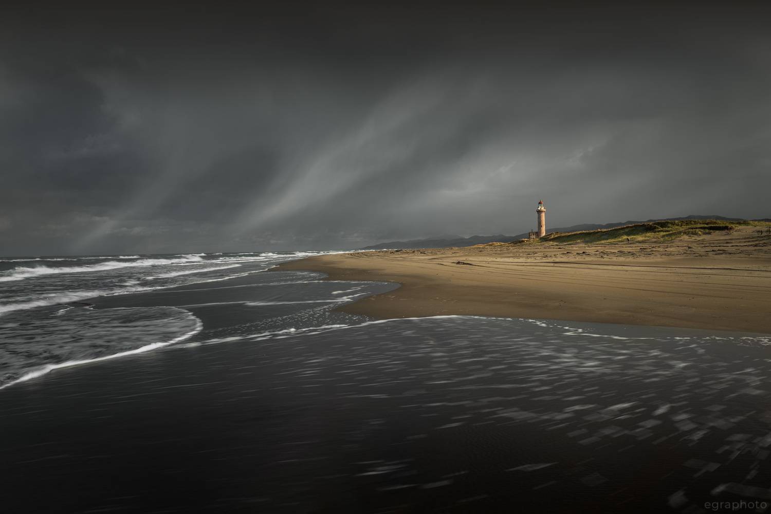 сахалин, дальний восток, россия, sakhalin, russia, far east, мыс, маяк, слепиковского, коноторо, карафуто, Рябенький Александр