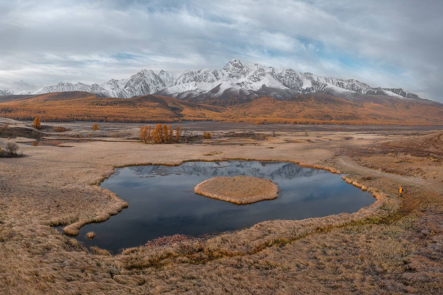 , Константин Маланин