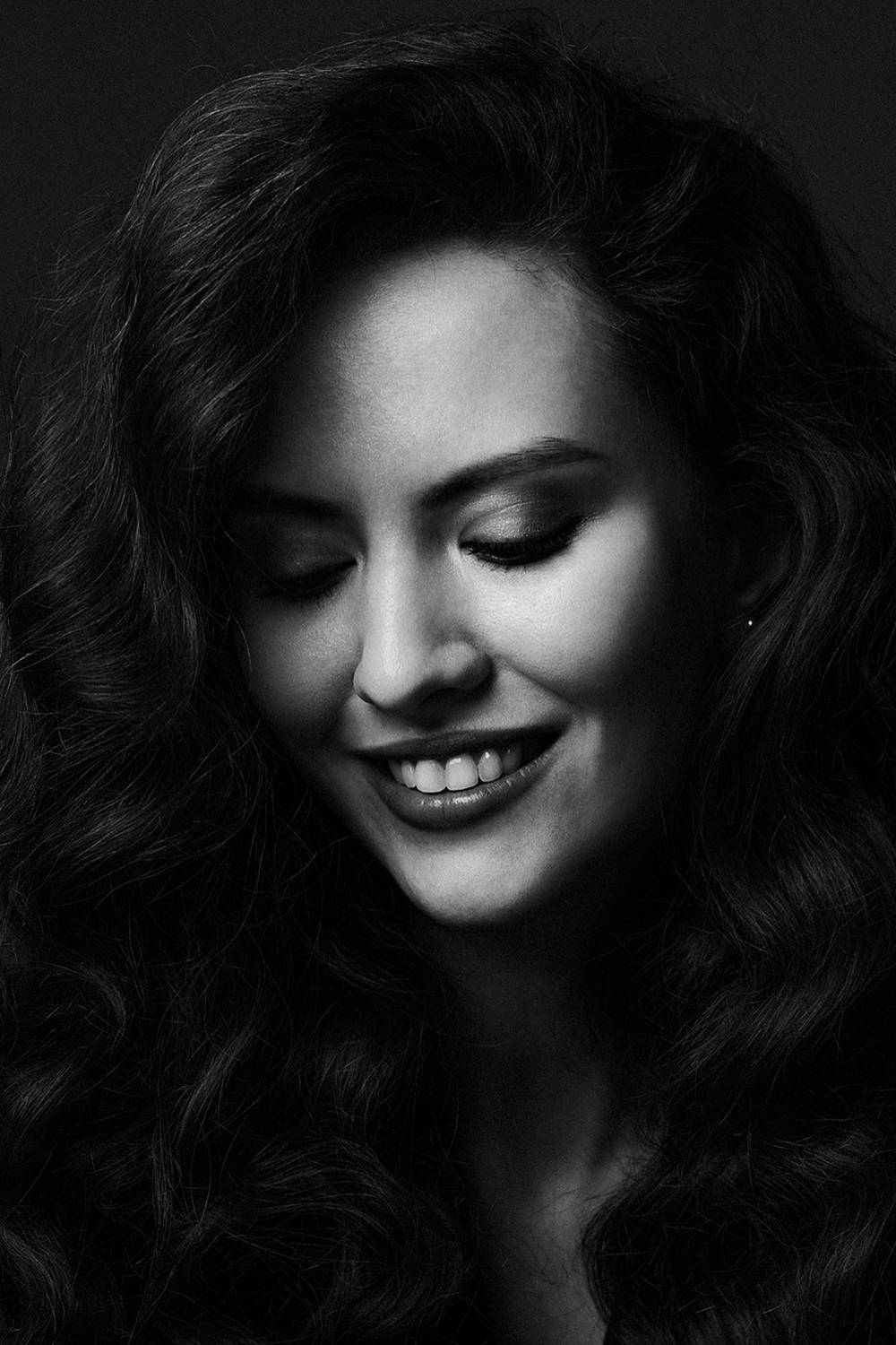 , Anastasia Astakhova