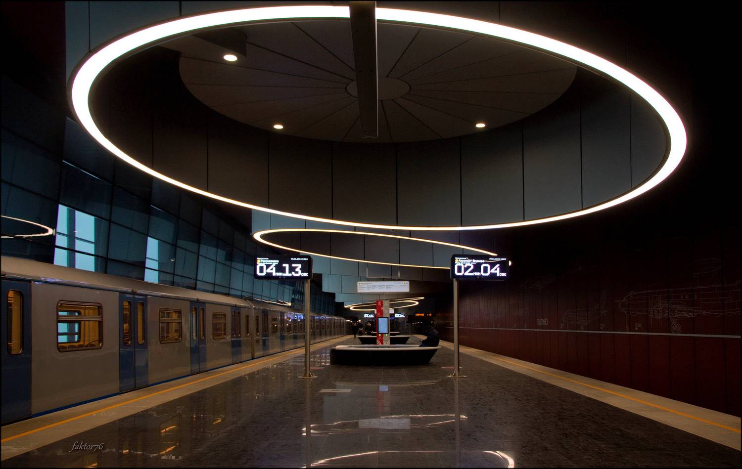 метро, москва, архитектура, транспорт, город, подземка,  Сергей Валерьевич