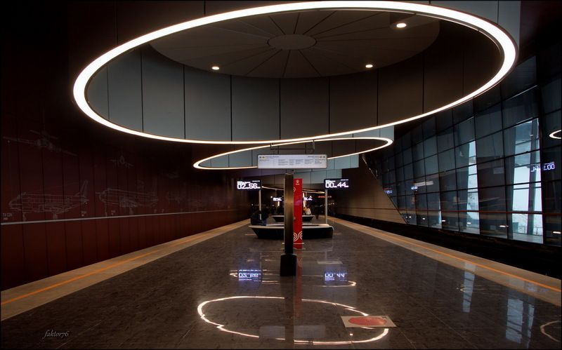 метро, москва, архитектура, транспорт, город, подземка Пыхтино (станция метро) фото превью