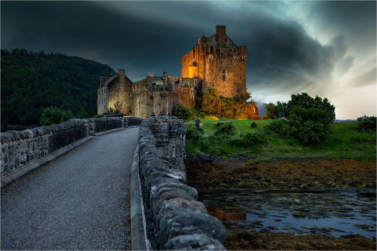 , Vladimir Ostapenko