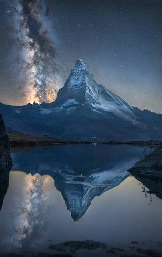 Starry Night 
