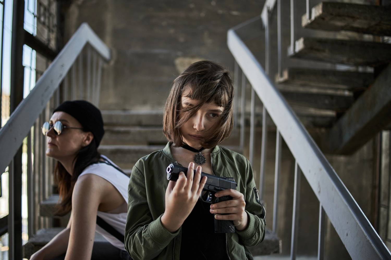 , Франгони Владимир