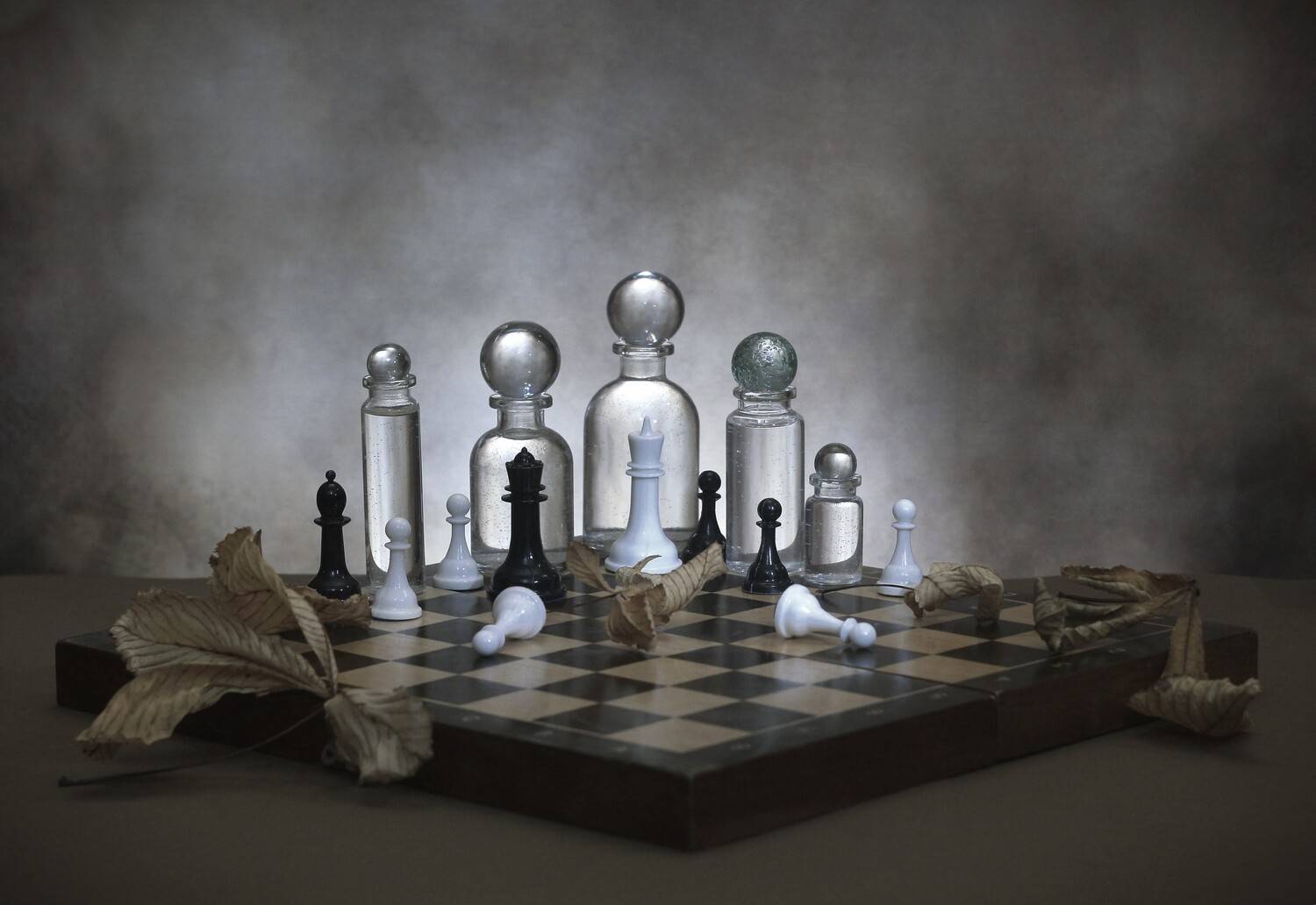 , Людмила Хрусталева*