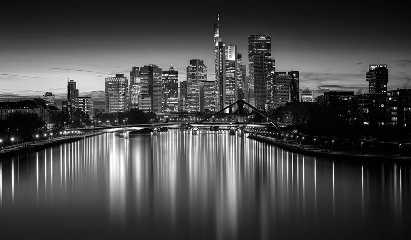 Frankfurt фото превью