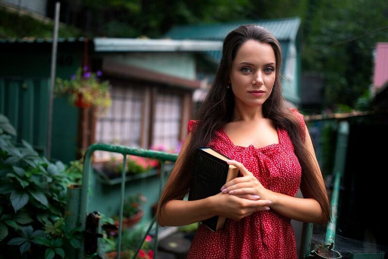 Катя фото превью