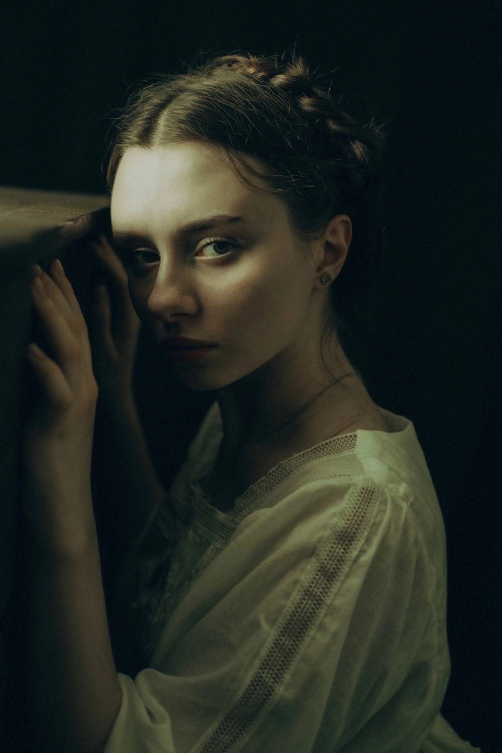 , Мария Шадевская