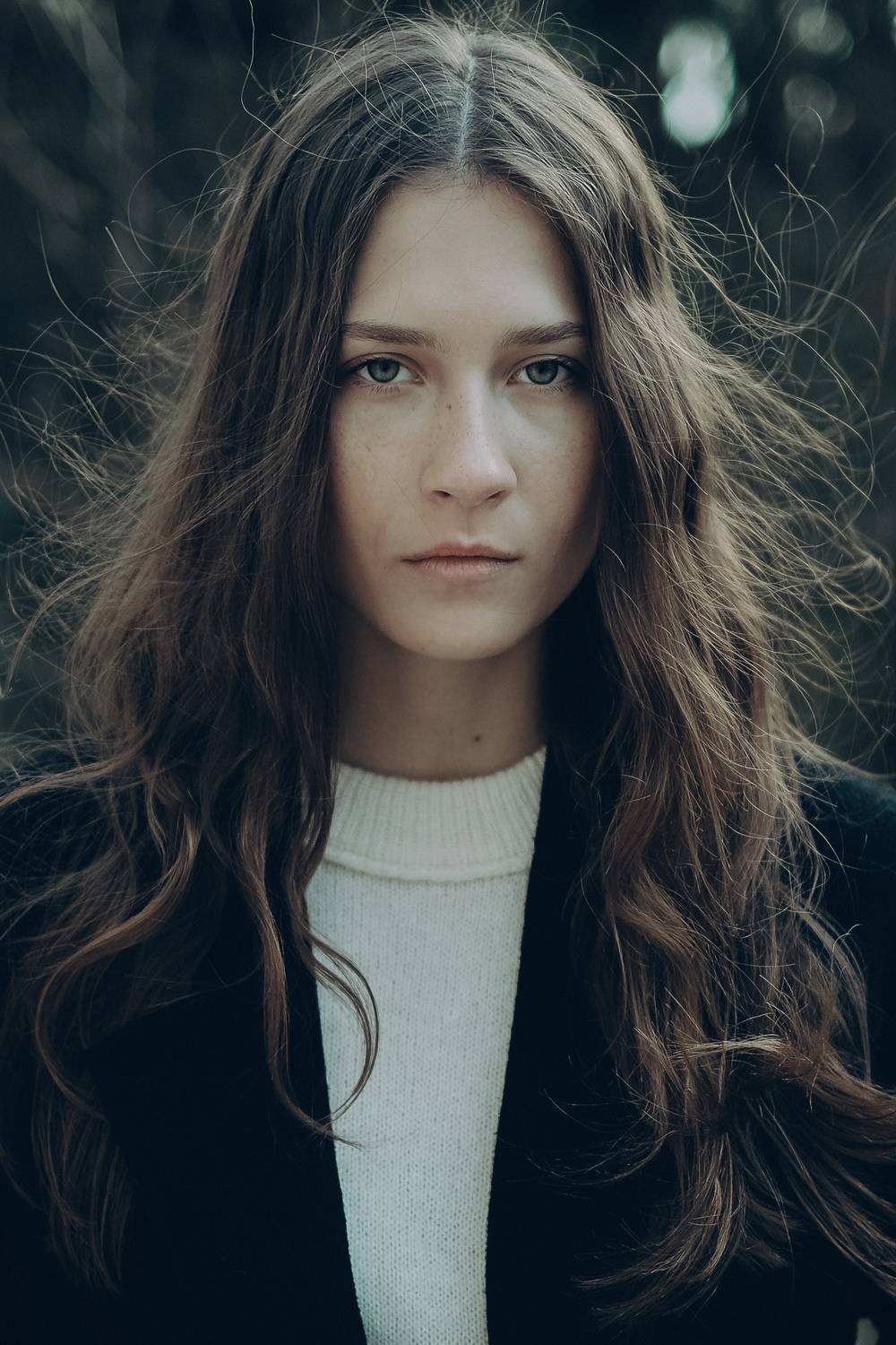 , Мария Шадевская