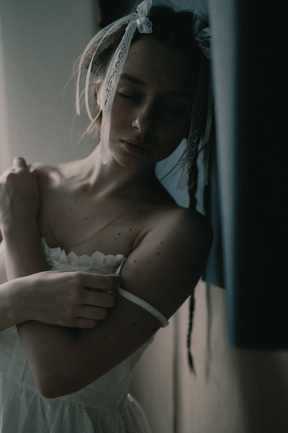 , Мария Шадевская