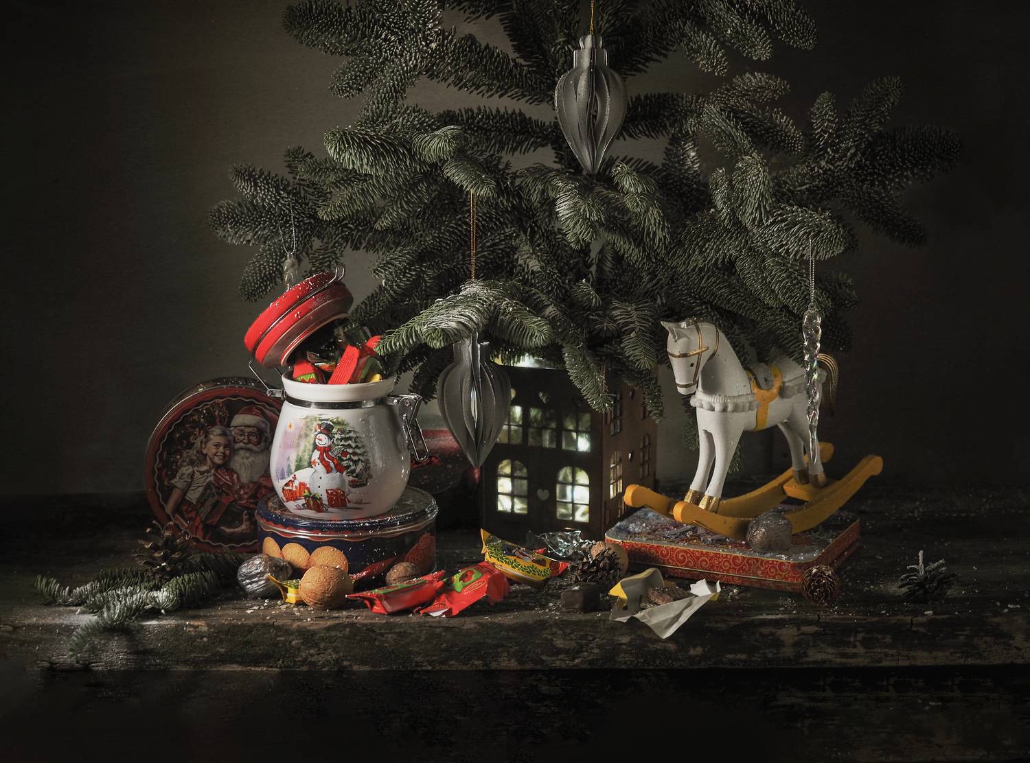 , Svetlana Inyusheva