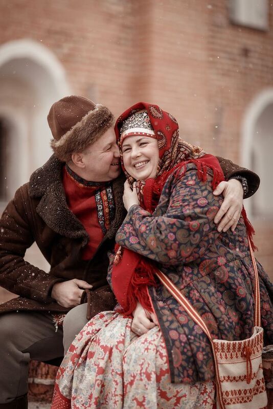 Новгородские сказы фото превью